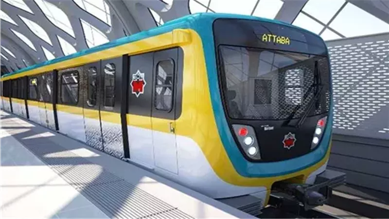 وظائف مترو الأنفاق 2026.. مشرف محطة وصراف تذاكر والتقديم حتى 27 أغسطس