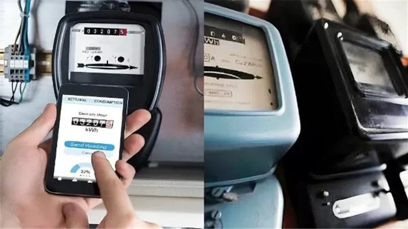 رصيد عداد الكهرباء ينفد بسرعة؟ 3 اختبارات تكشف هل السبب استهلاك أم خصومات أم عطل