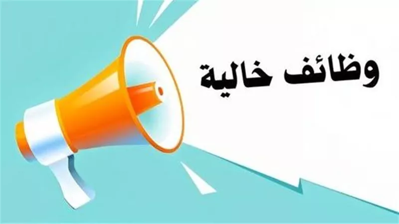 وظائف حكومية جديدة 2026 لـ38 فرصة في الإحصاء والنقل والتموين.. الشروط ومواعيد التقديم