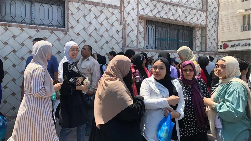 نتيجة تقليل الاغتراب 2026.. رابط الاستعلام وأسباب الرفض والحل بعد سنة دراسية