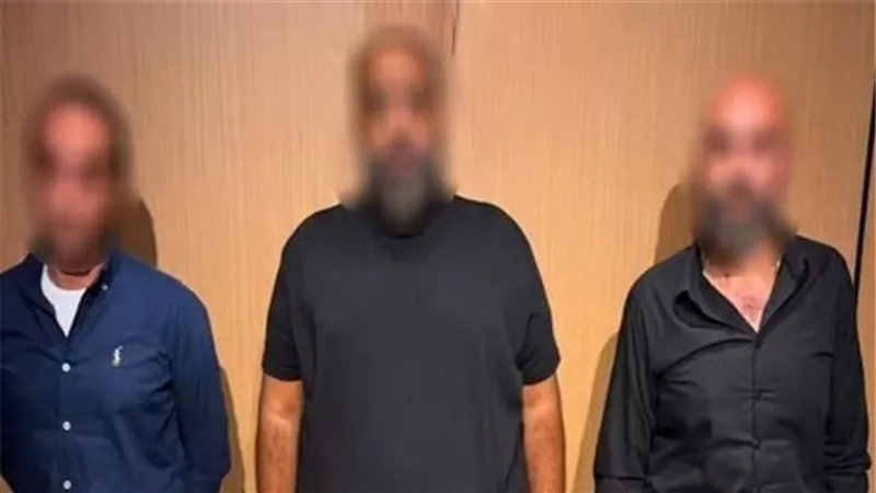 تحريات المقطم تؤكد اتهام إسماعيل دولار وآخرين بالبلطجة واستعراض القوة ومحاولة قطع الكهرباء