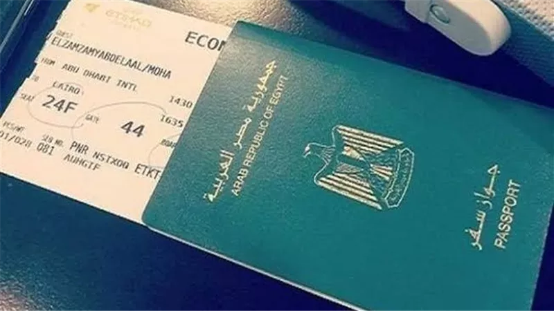 كيفية استخراج وثيقة سفر مؤقتة للمصريين بالخارج.. المستندات المطلوبة وحالة فقدان جواز السفر