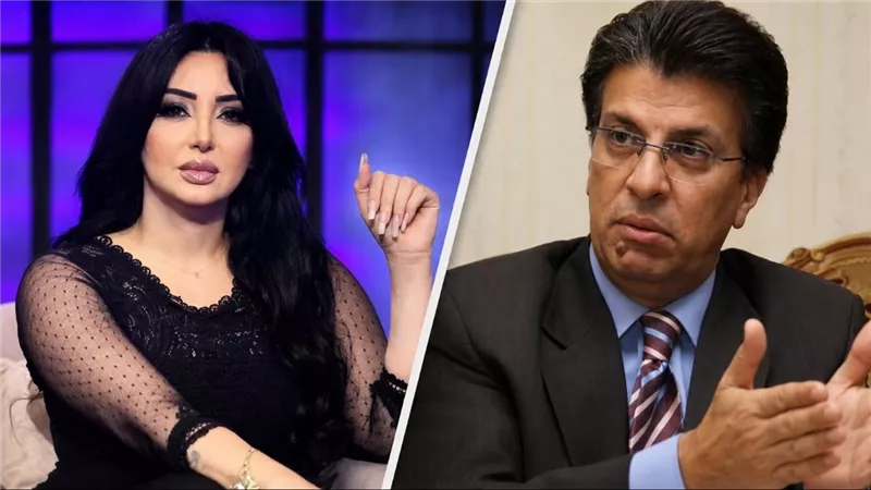 خالد منتصر يرد على دينا المصري بشأن كلمة «كوفتس»: معناها المصريون وكلنا كوفتس