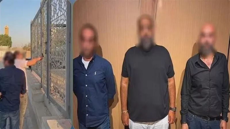 مالك شركة كورنيش المقطم ينفي البلطجة والتحريات تؤكد اتهام إسماعيل دولار بقطع الكهرباء