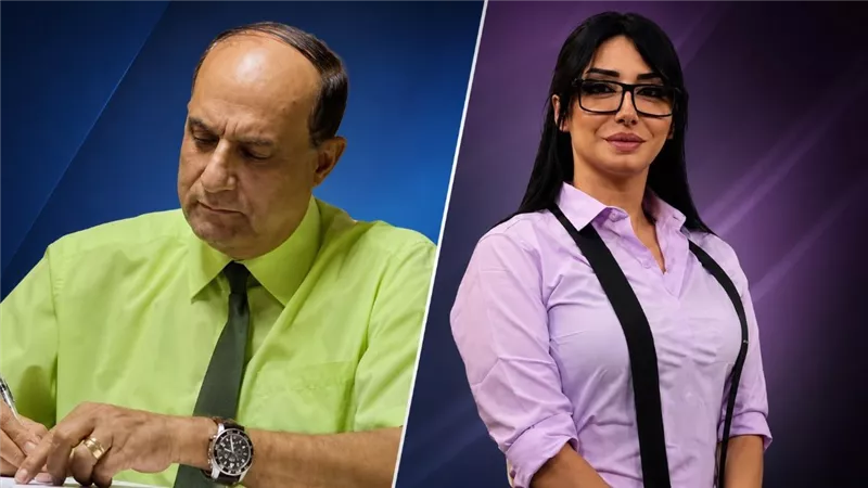 نجيب جبرائيل: إحالة بلاغ يتهم المذيعة دينا حسين المصري بازدراء الأديان إلى نيابة 6 أكتوبر