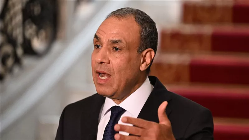 عبد العاطي: سد النهضة قضية وجودية وإثيوبيا ترفض الإدارة المشتركة أو سيطرة دول المصب