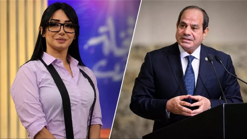 بعد أزمة دينا المصري مع المسيحيين.. السيسي: سلوك بعض المسلمين لا يعكس صحيح الإسلام