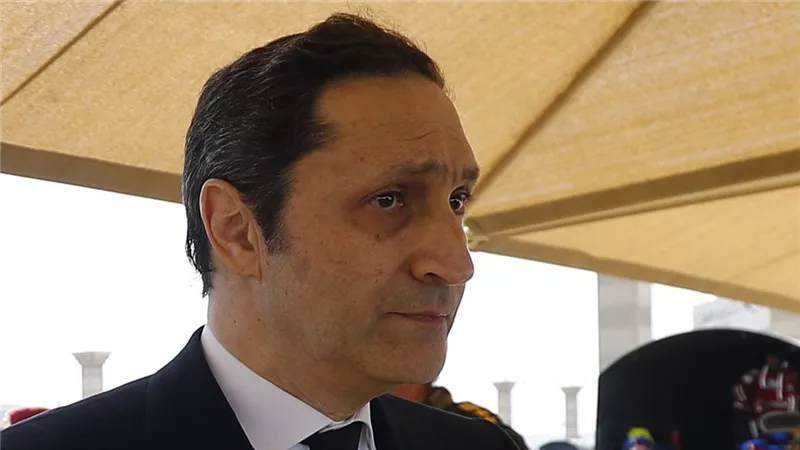 علاء مبارك يطالب بطفرة شاملة في الإعلام وينتقد الوجوه القديمة والمحتوى السطحي