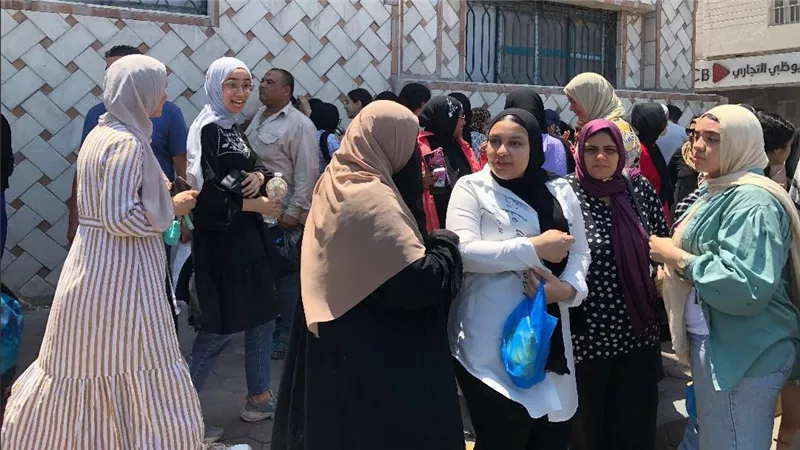 تنسيق المرحلة الثالثة 2026 علمي وأدبي.. الكليات والمعاهد المتاحة والموعد والرابط والحد الأدنى