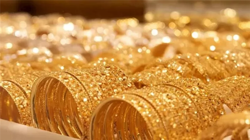 سعر الذهب في مصر يرتفع 5 جنيهات ببداية التعاملات الصباحية وعيار 21 عند 6330 جنيهًا