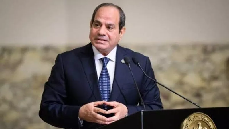 توجيهات الرئيس السيسي.. تخضير القاهرة وإحياء المعالم التاريخية وتطوير أصول الأوقاف وفتح مسارات سياحية