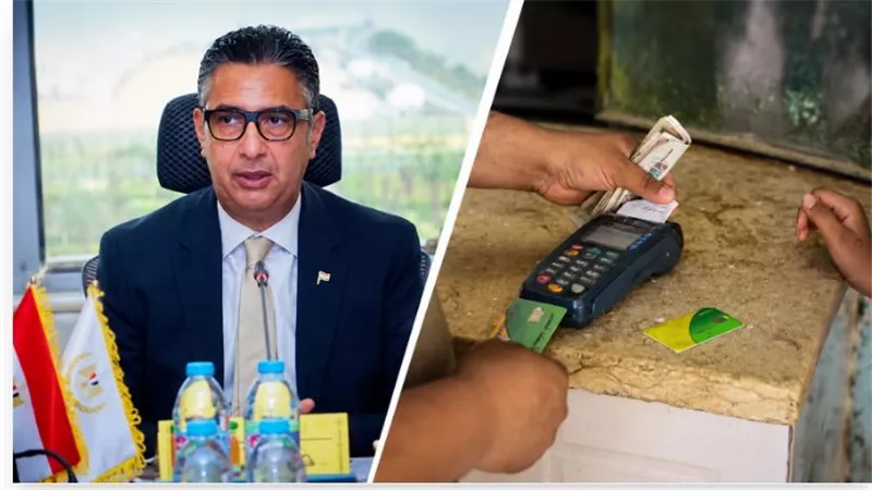 إضافة المواليد على بطاقة التموين.. الفئات المستفيدة وموقف أصحاب المعاشات