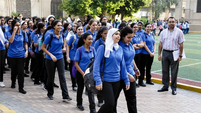 بدء الدراسة 2026-2027 اليوم.. مواعيد المدارس والجامعات والإجازات والامتحانات كاملة