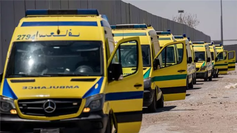 سبب حادث أتوبيس دهب–نويبع.. اختلال عجلة القيادة والتحقيق في غفوة السائق أو انفجار إطار