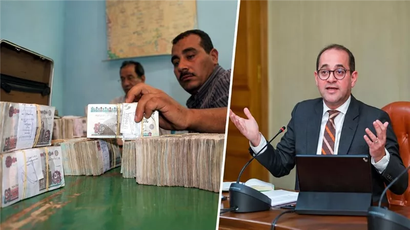  مرتبات سبتمبر 2026..  جدول الحد الأدنى للأجور وتحذيرات مهمة عند السحب ومسار شكوى ماكينة ATM