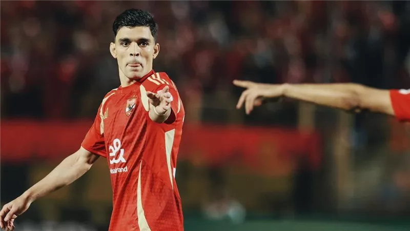 الأهلي يواجه زد بتشكيل هجومي في الدوري وفرصة للوصول إلى 6 نقاط