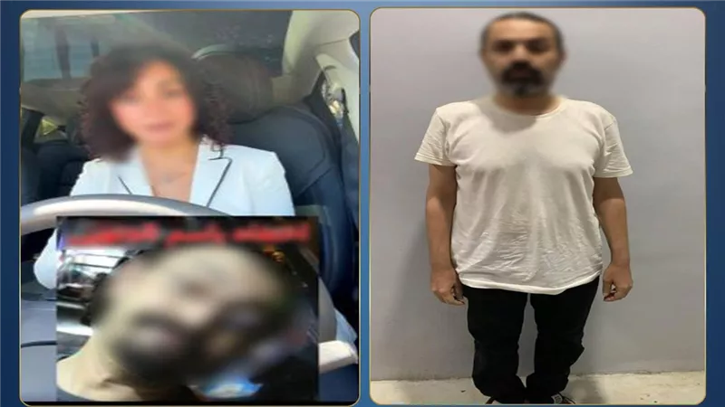 الداخلية تكشف حقيقة القبض على شخص بالجيزة بعد بلاغ أسقف بالمنيا بتهمة الإساءة والتشهير