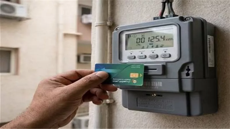 خطوة يومية لمراقبة عداد الكهرباء واكتشاف ارتفاع الاستهلاك قبل نفاد الرصيد