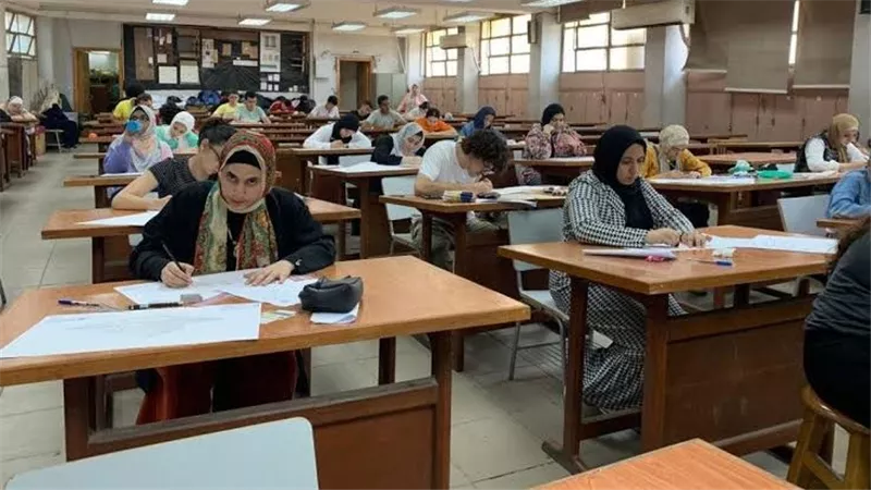 اختبارات القدرات لطلاب الشهادات الفنية 2026.. التسجيل 29 أغسطس والاختبارات من 1 إلى 5 سبتمبر