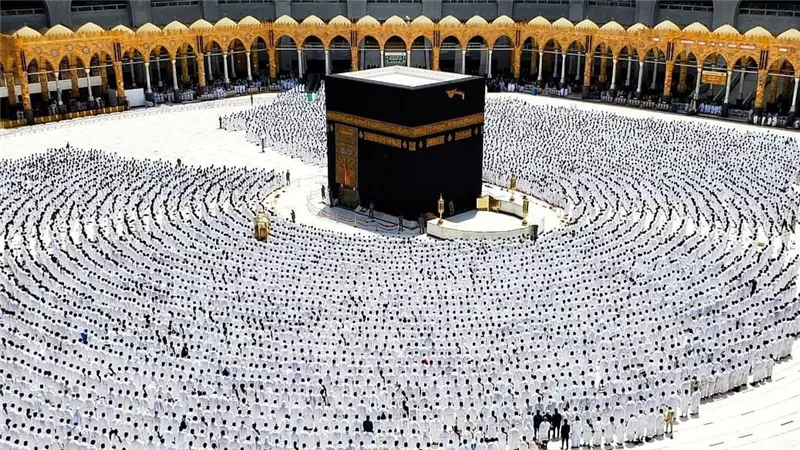 موعد قرعة الحج 2027 في جميع المحافظات وطرق الاستعلام عن النتيجة