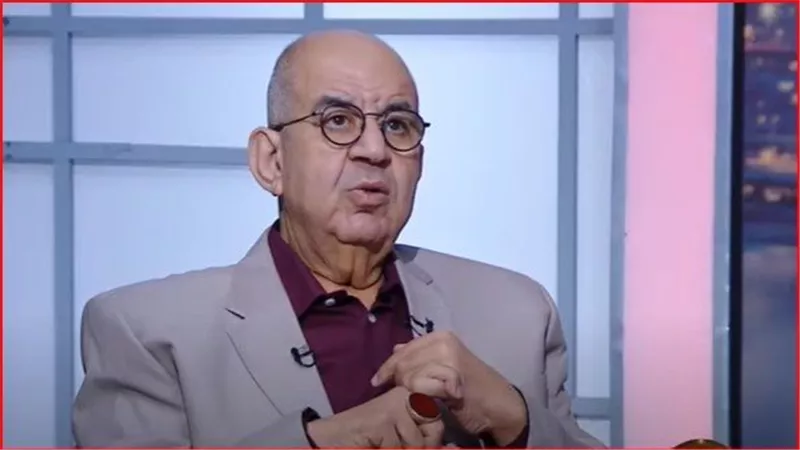 3 وفيات.. آخر ما كُشف عن لحظات محمد التاجي وابنة نجلاء فتحي وابن شقيق محمود ياسين