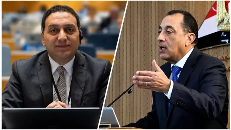 تعيين محمد عادل متحدثًا باسم مجلس الوزراء.. السيرة الذاتية وأبرز محطات مسيرته الدبلوماسية والإعلامية والبرلمانية