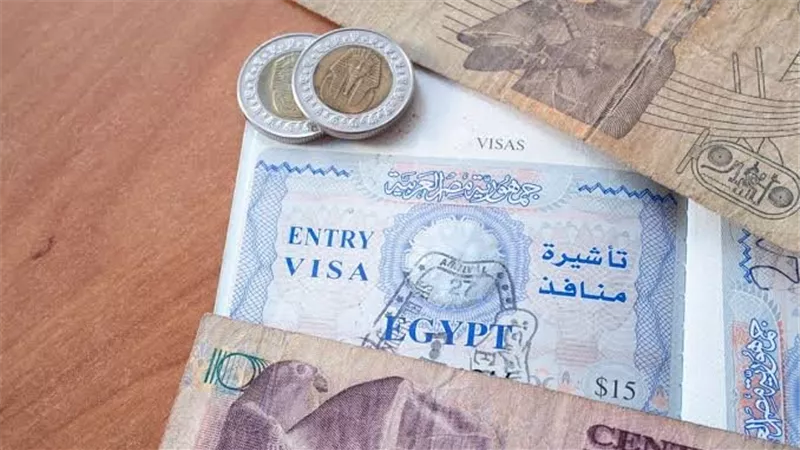 وقف التأشيرة الورقية بمطار القاهرة من 1 سبتمبر واستبدالها بـQR Code عبر 3 قنوات