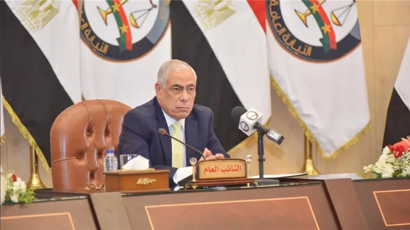 النائب العام يمنع متهمي جلوبال بارادايم وزوجاتهم وأبناءهم من التصرف في أموالهم