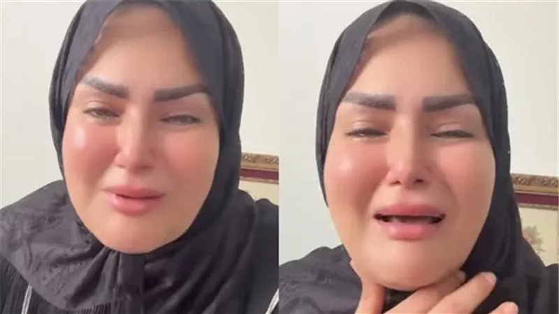 الذكاء الاصطناعي في قفص الاتهام بعد بلاغ سما المصري ضد شاب