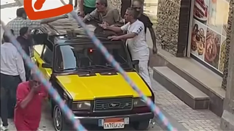تداول فيديو يزعم الاعتداء على كاهن بالإسكندرية وسط مطالب بفحصه أمنيًا دون بيان رسمي