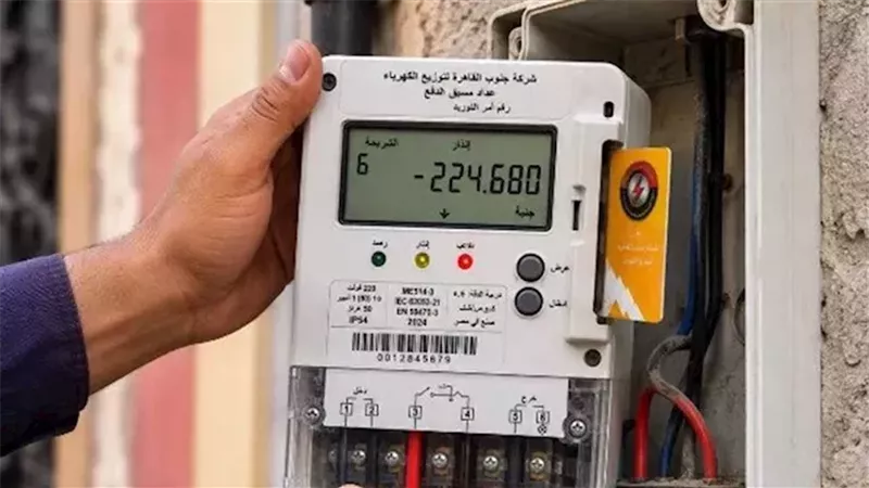 شحن كارت الكهرباء 2026.. 3 طرق للشحن وأسباب الخصم المفاجئ من الرصيد وفرق الشرائح