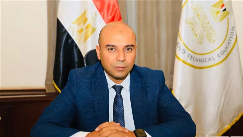 شادي زلطة ينفي مكافأة الطلاب للإبلاغ عن الدروس الخصوصية ويؤكد: تصريحات مفبركة
