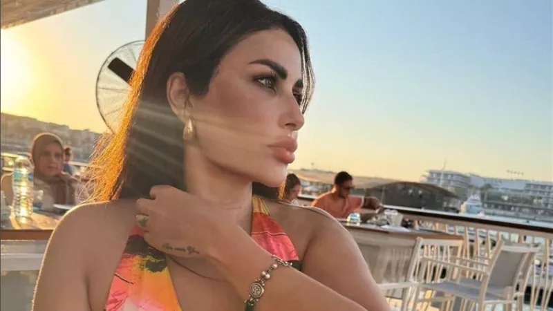 النيابة ترسل مخدرات ندى الكامل ومغني راب للمعمل الجنائي وتأمر بتحليل الكشف عن التعاطي