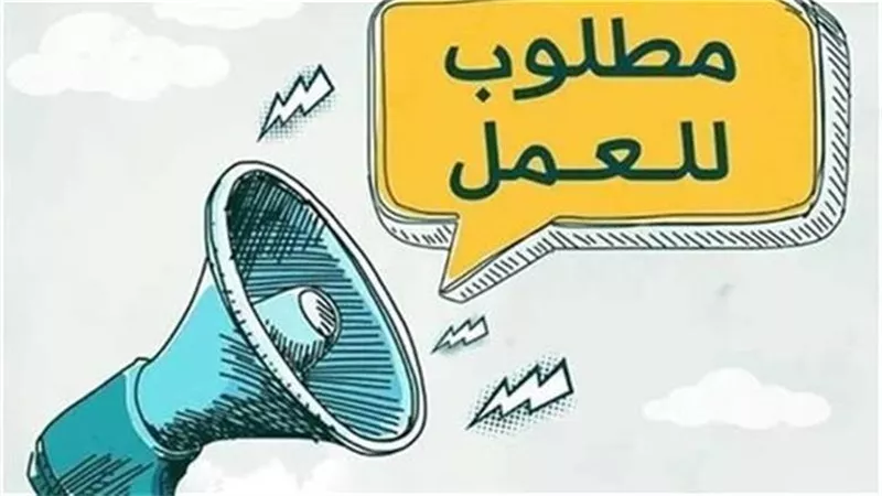 وظائف وزارة العمل 2026 