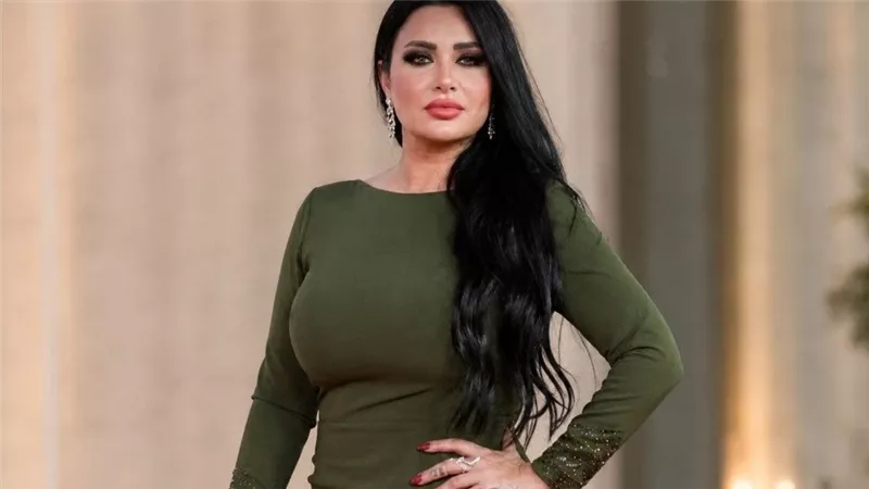 تجديد حبس ندى الكامل ومطرب الراب كردي اليوم في واقعة مضبوطات مدينة نصر