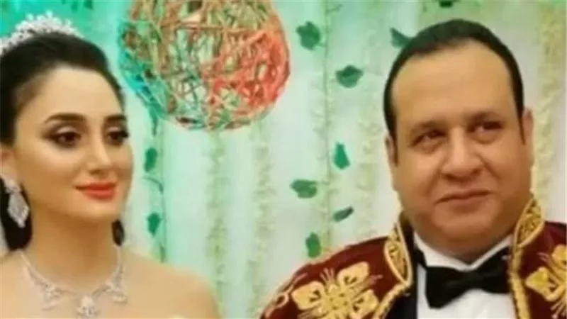 اعترافات كلارا زوجة صبري نخنوخ بقضية الآثار: لبنانية وتسلمت ذهبًا ومليون جنيه
