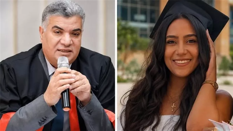 محامي فتاة جامعة بدر: الواقعة خطأ شخصي والتحقيقات بدأت ولا تورط للجامعة أو هيئة التدريس