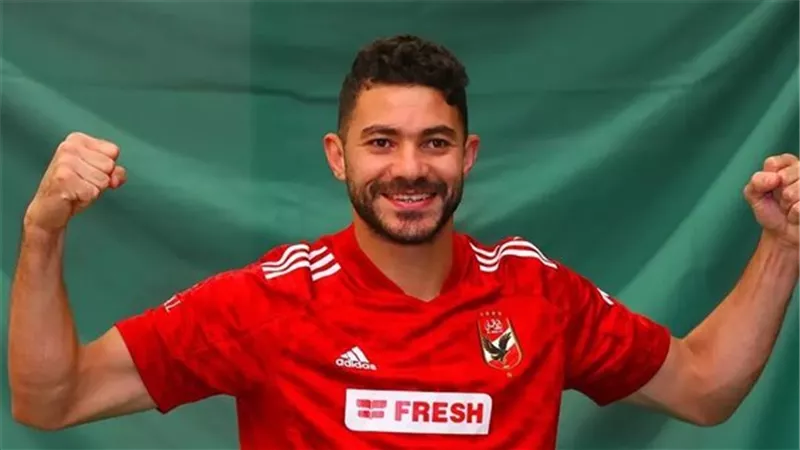 الأهلي يفوز على سموحة بهدف ياسر إبراهيم ويرفع رصيده إلى 9 نقاط بالعلامة الكاملة