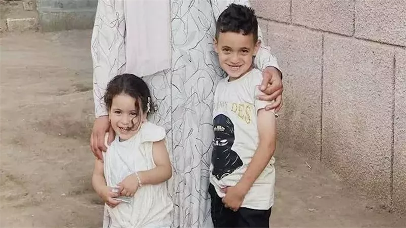 وفاة طفلين شقيقين ببنها بعد تناولهما عقار جدتهما والنيابة تصرح بالدفن