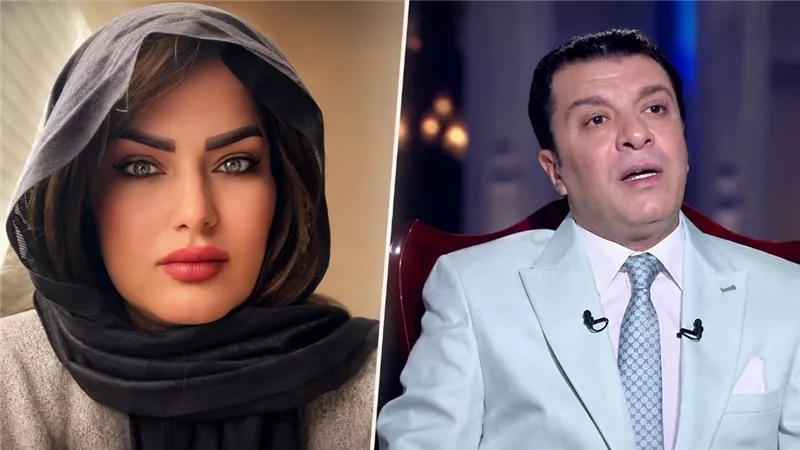 سما المصري تهاجم مصطفى كامل بسبب أزمة سلمى عادل وتنتقد قرارات إيقاف المطربين