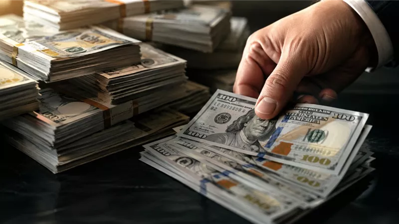 سعر الدولار اليوم الأحد في البنوك والسوق الموازية.. تفاوت يحدد أعلى وأقل أسعار الشراء والبيع 