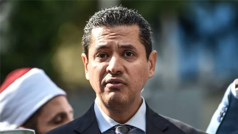 عفو محمد بن زايد عن عبد الرحمن يوسف القرضاوي بعد حكم بالسجن 10 سنوات