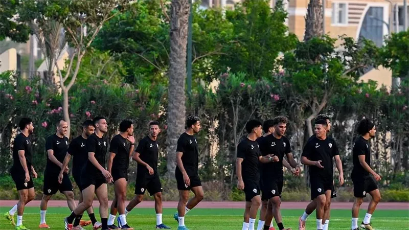 قناة مفتوحة وتردد أون سبورت لمشاهدة الزمالك ضد إيه إس بورت بدوري أبطال أفريقيا اليوم