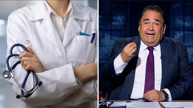 محمد علي خير يهاجم أنباء قبول طلاب بـ50% في كليات الطب الخاصة: «حلاق الصحة أرحم»