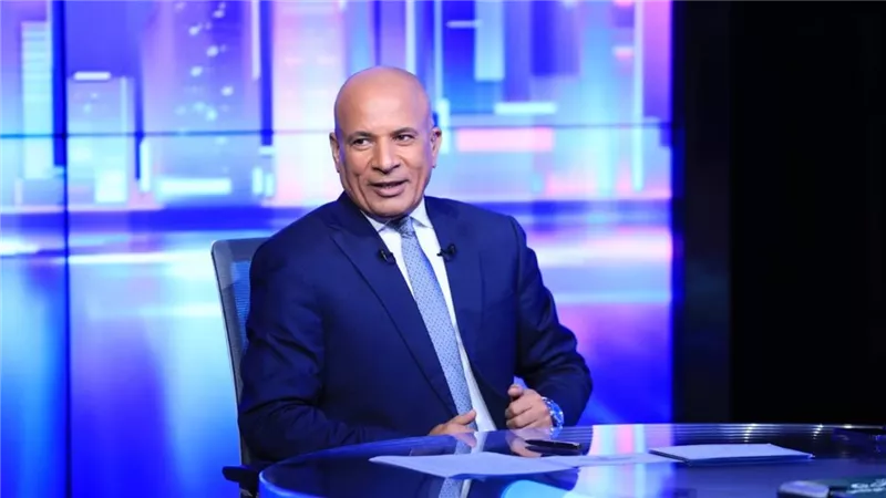أحمد موسى يطمئن جمهوره ويعلن اقتراب عودته للشاشة بعد أزمته الصحية دون موعد محدد