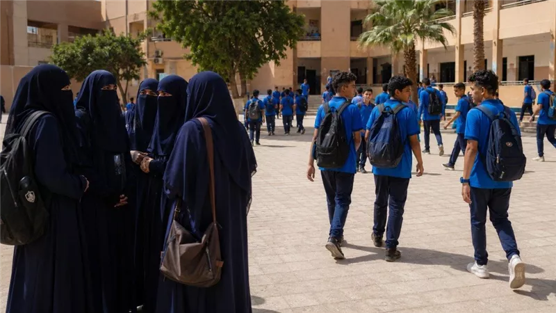 الحجاب في المدارس بعد واقعة قنا.. ما الوضع القانوني لقرار الزي ومن يملك تحديد ضوابطه؟