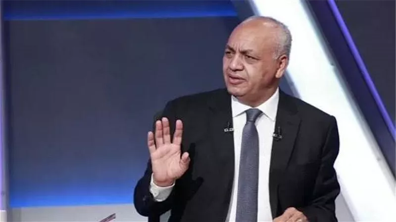مصطفى بكري يهاجم تصريحات أمريكية عن النيل ويحذر من استهداف الدولة ويدعو الحكومة لمصارحة المواطنين
