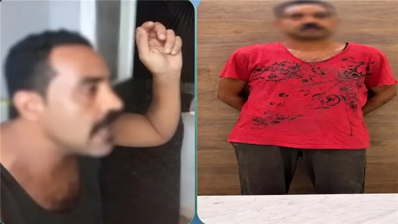 الداخلية تضبط عاطلًا بحدائق القبة لاتهامه بتهديد والدته بسلاح أبيض بسبب خلافات عائلية