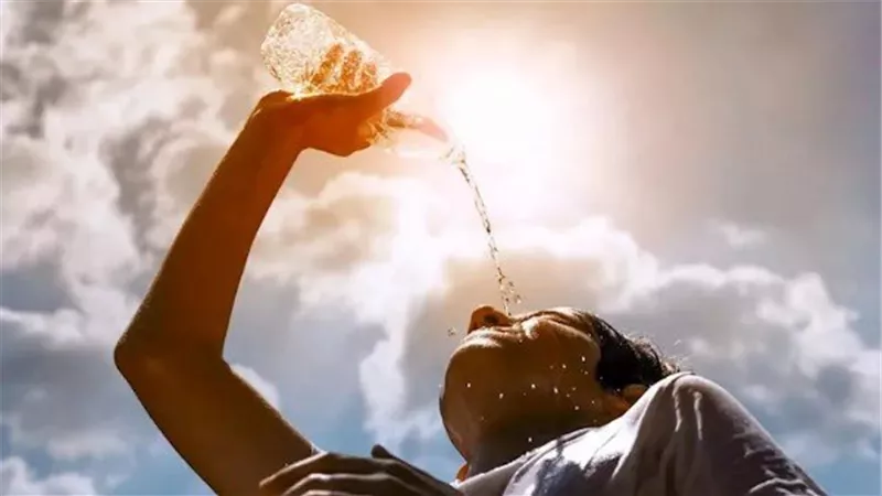الأرصاد: شبورة كثيفة ورياح وارتفاع أمواج وطقس حار يصل لـ40 درجة اليوم