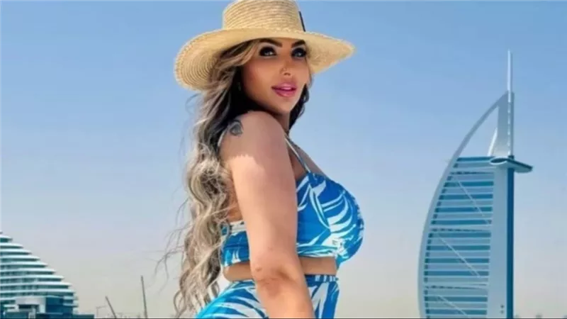 براءة سارة خليفة من هتك العرض والتصوير.. هل تؤثر على مصيرها في قضية المخدرات الكبري؟